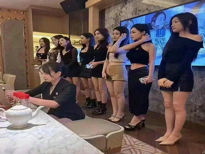 清远KTV招聘